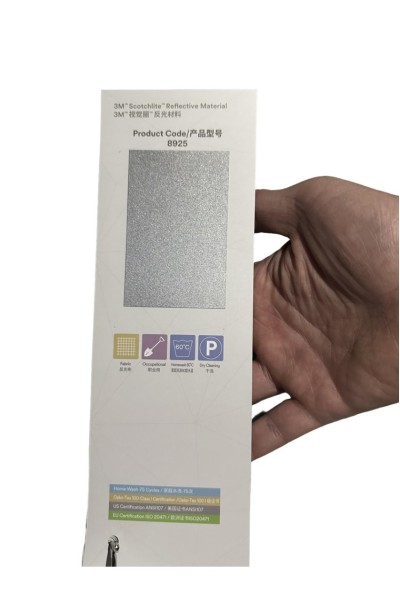 8925  3M  Scotchlite  Reflective Material 側面照